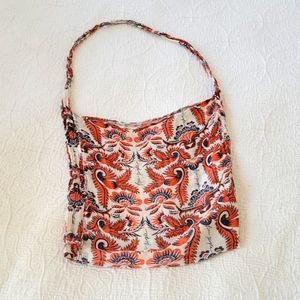 Free People Shopping Bag Tote